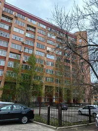 Миниатюра квартиры 22