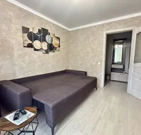 Миниатюра квартиры 10