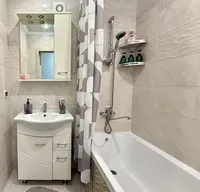 Миниатюра квартиры 23