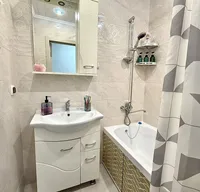 Миниатюра квартиры 24