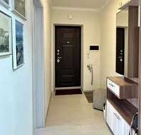 Миниатюра квартиры 28