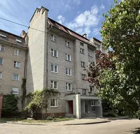Миниатюра квартиры 31