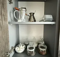 Миниатюра квартиры 20