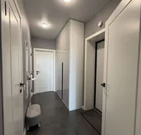 Миниатюра квартиры 32