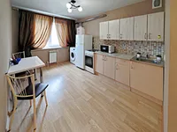 Миниатюра квартиры 2