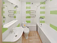 Миниатюра квартиры 3