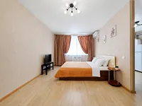 Миниатюра квартиры 4