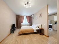 Миниатюра квартиры 5