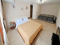 Миниатюра квартиры 7