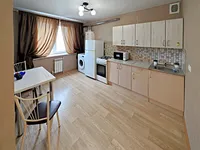Миниатюра квартиры 9