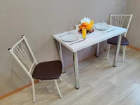 Миниатюра квартиры 12