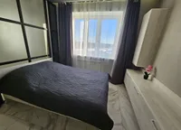 Миниатюра квартиры 2