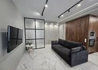 Миниатюра квартиры 5