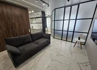 Миниатюра квартиры 6