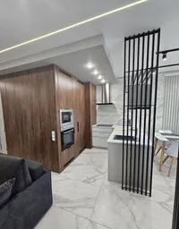 Миниатюра квартиры 7
