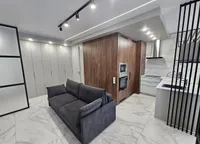Миниатюра квартиры 8