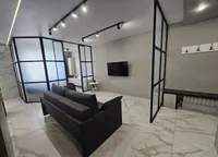 Миниатюра квартиры 11