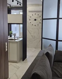 Миниатюра квартиры 13