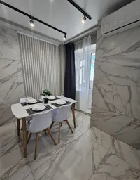 Миниатюра квартиры 15