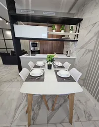 Миниатюра квартиры 16