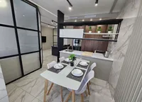 Миниатюра квартиры 17
