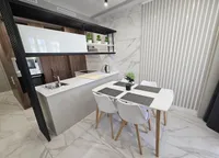 Миниатюра квартиры 19