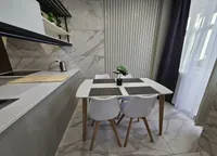 Миниатюра квартиры 20