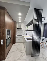 Миниатюра квартиры 21