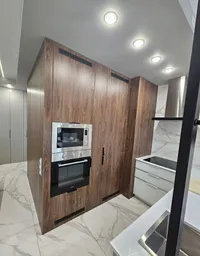 Миниатюра квартиры 22