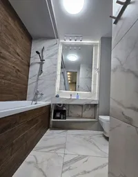 Миниатюра квартиры 25