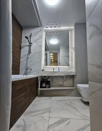 Миниатюра квартиры 24
