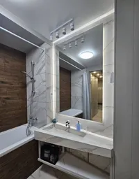 Миниатюра квартиры 26