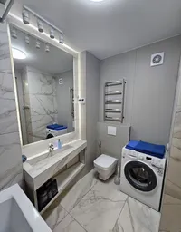 Миниатюра квартиры 27