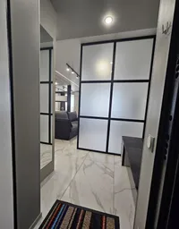 Миниатюра квартиры 32