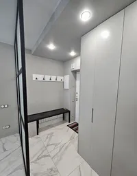 Миниатюра квартиры 34