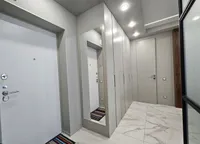 Миниатюра квартиры 35