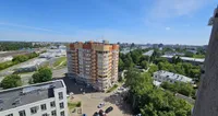 Миниатюра квартиры 37