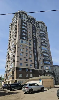 Миниатюра квартиры 39