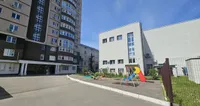 Миниатюра квартиры 40