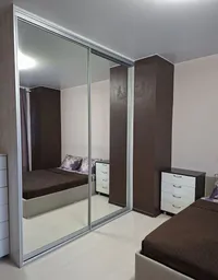 Миниатюра квартиры 2