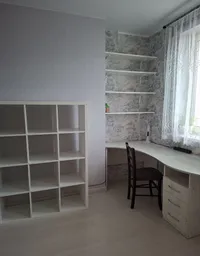 Миниатюра квартиры 6