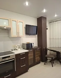 Миниатюра квартиры 8