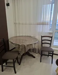 Миниатюра квартиры 11