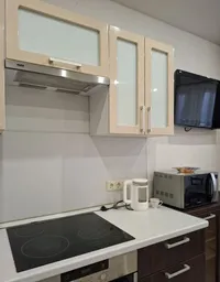 Миниатюра квартиры 13