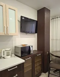 Миниатюра квартиры 14