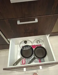 Миниатюра квартиры 19