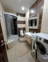 Миниатюра квартиры 21