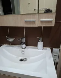Миниатюра квартиры 22
