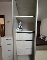 Миниатюра квартиры 28