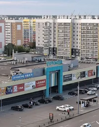 Миниатюра квартиры 33
